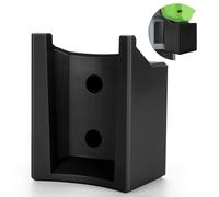 Supporto da parete salvaspazio per EGO 765 per soffiatore foglie con facile inst