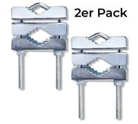 Supporto da parete satellitare in acciaio specchio supporto da parete...