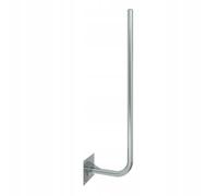 Supporto da parete satellitare in acciaio specchio supporto da parete antenna...