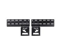Supporto da parete sottile Samsung WMN-B50EB fino a 85″ 60 kg Nero
