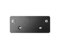 Supporto da parete stabile in acciaio per ricevitore Sony HT-S60 - Apparecchio compatto per home theatre 12 x 6,3 cm