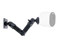 Supporto da parete, staffa di montaggio a soffitto compatibile con telecamere di sicurezza Arlo pro 4/pro 3/Essentials/Ultra/Ultra 2 - Acetaken