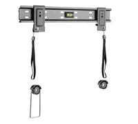Ridem Staffa braccio supporto a parete RDM S16 per TV da 32" a 55"