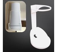 Supporto da Parete Supporto per Simplisafe Base Station Casa Sicurezza Sistema