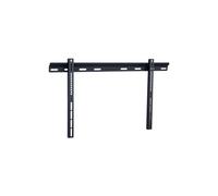 Supporto da parete TV LED/LCD 40-65 pollici 50 kg slim 2/2 m