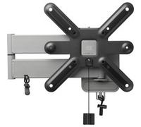 One For All 50 Ultraslim TURN 180 Supporto a parete per TV 33,0 cm (13) - 109,2