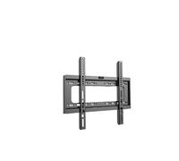 Supporto Da Parete Universale for TV, Adatto for La Maggior Parte Dei Televisori LED E Al Plasma Da 25-63 Pollici, VESA 400X400 Mm, Capacità Di Carico 50 Kg
