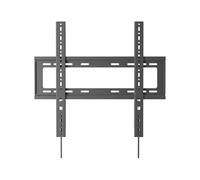 Supporto Da Parete Universale for TV Da 75 Kg, Compatibile Con HILLPORT, Telaio Fisso for Schermo Piatto, Staffa for Montaggio A Parete for TV
