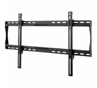 Peerless-AV SF660P Smartmount - staffa da parete universale piatta per display da 39″a 80″