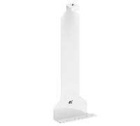 Supporto da parete Universale PS5 NanoRS RS180 10 kg bianco