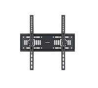 Supporto Da Parete Universale Regolabile For TV Da 26-60 Pollici, Supporto For Monitor TV Spesso For Schermo LCD LED VESA 400x400mm 50KG(PTS002T-1)
