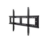 Viewsonic VB-WMK-001-2C supporto da tavolo per Tv a schermo piatto 2,49 m (98") Nero Parete