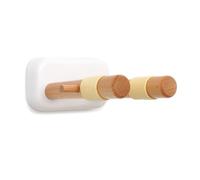 Supporto da parete versatile per chitarra, regolabile, per musicisti ed educatori musicali