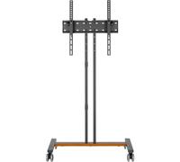 Aisens Mobile Tv Con Ruote Ft55te-213