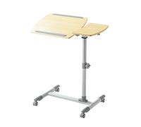 Supporto Da Pavimento For Laptop,libreria Portatile In Acciaio,supporto For Laptop Da Tavolo Inclinabile E Girevole,adatto For Ufficio Domestico Ed Esterno.(Color 3)