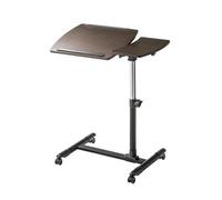 Supporto Da Pavimento For Laptop,libreria Portatile In Acciaio,supporto For Laptop Da Tavolo Inclinabile E Girevole,adatto For Ufficio Domestico Ed Esterno.(Color 4)