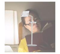 Supporto Da Pavimento For Lettura, Pannello Di For Ufficio E Studio Regolabile In Larghezza,For Camera Letto,Soggiorno,Aula,Bagno