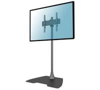 Supporto Da Pavimento Girevole Kimex per TV 32"-75" VESA 400x400 Max 50Kg