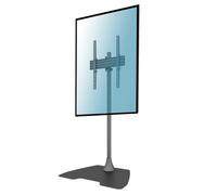 SUPPORTO TV KIMEX 032-1021K3 da 55 " a 75 ", portata max 50 kg, VESA max 100x100 min, 600x400 max