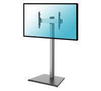 Supporto da Pavimento Kimex per Schermi 32''-75'' Altezza 175cm VESA 600x400 Max. 50Kg