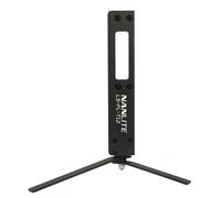 Supporto da pavimento Nanlite per tubo luminoso T12