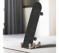 Supporto Da Pavimento Per Skateboard, Porta Skateboard Per Snowboard, Surf, Club