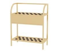 Supporto da pavimento per stecca da biliardo, supporto per stecche da biliardo, per sala giochi, club, bar, famiglie, luoghi sportivi