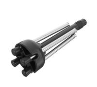 Supporto Da Pavimento Pieghevole For Clarinetto For Flauto Oboe Sax | Stabile supporto pieghevole for flauto, oboe, clarinetto sax. Espositore da terra