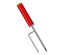 Supporto da pesca con inserimento nel terreno,supporto da pesca con inserto | Supporto per canna da pesca della banca, Supporto per canna da pesca a terra per campeggio, esterno