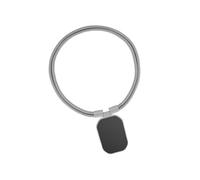 Supporto da petto modificabile per action cam 360 Go Veloce Separato e Orizzontale Capacità di sparo verticale Sottile Stabile Cinghia modificabile