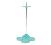 Supporto da polso fatto a mano colorato per ragazze gioco da polso alla moda gomito posteriore cuscinetto di protezione