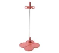 Supporto da polso fatto a mano colorato per ragazze gioco da polso alla moda gomito posteriore cuscinetto di protezione