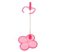 Supporto da polso fatto a mano colorato per ragazze gioco da polso alla moda gomito posteriore cuscinetto di protezione