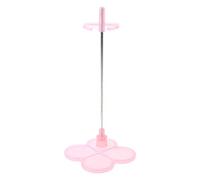 Supporto da polso fatto a mano colorato per ragazze gioco da polso alla moda gomito posteriore cuscinetto di protezione