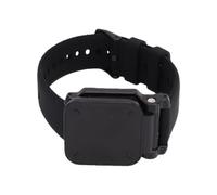 Supporto da Polso per Go Ultra Magnetic Arrow Storage Case Action Camera Pratico Cinturino per Ciclismo Escursionismo Attività All'aperto Silicone
