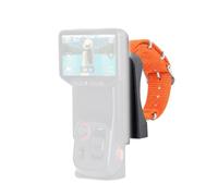Supporto da polso per Insta360 Luna Ultra Remote Control Potable Wrist Mount Stand Wristband multi-angolo regolabile, nero aggiornato
