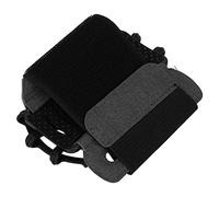 Supporto da Polso per Telefono con Rotazione a 360° e Bracciale Regolabile | Cinghia Regolabile, Silicone Traspirante, Sport e Fitness, Ciclismo e Allenamento, Universale per Smartphone