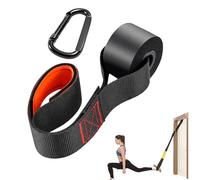Supporto da porta per palestra a casa, accessorio completo per il corpo con