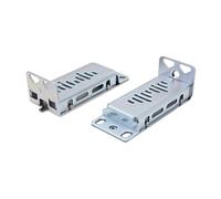 Supporto da rack Cisco RCKMNT-CMPCT-1K= metallo argento 19 pollici