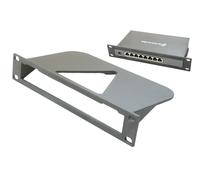 Supporto Da Rack Da 10" Per Switch TP-Link Omada SG2008 A 8 Porte