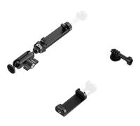 Supporto da recinzione SmallRig 5726 per action fotocamera
