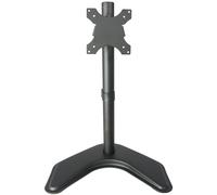ICA-LCD-2500 - Supporto monitor 1x LCD 13'' - piedistallo da 27''
