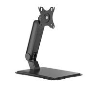 AISENS DT32TSR-373 Supporto TV a parete 81,3 cm (32") Nero