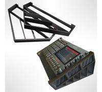 Supporto Da Scrivania Angolato Per Akai MPC Live 2 Controller Studio (Live II)