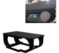 Supporto da scrivania compatibile con Arctis Nova Pro, riduce l'ingombro sulla scrivania, facilita il controllo del volume e impedisce efficacemente agli animali domestici di danneggiare il