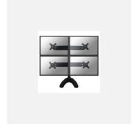 SUPPORTO DA SCRIVANIA D700DD4 NERO