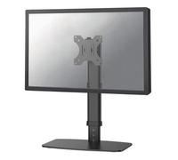 SUPPORTO DA SCRIVANIA D890 NERO