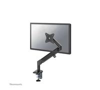 Neomounts Neomounts DS70-810BL1 Braccio per monitor 17-32 - molla a gas - salvaspazio - 180°-stop (DS70-810BL1)