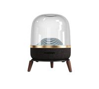 Supporto da scrivania in metallo per altoparlanti Harman Kardon Aura Studio 5/4/3 e SoundSticks 5/4, supporto da scrivania per altoparlanti da scrivania, salvaspazio