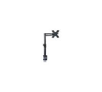 Supporto da Scrivania LED/LCD 13-19 Pollici ICA-LCD 501BK